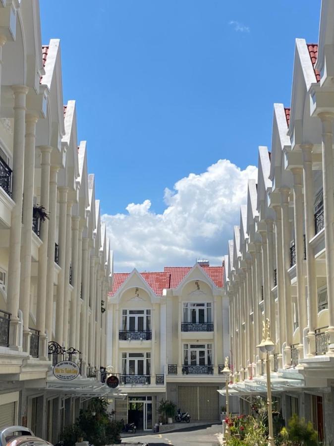 Golden Hills Villa Νταλάτ Εξωτερικό φωτογραφία