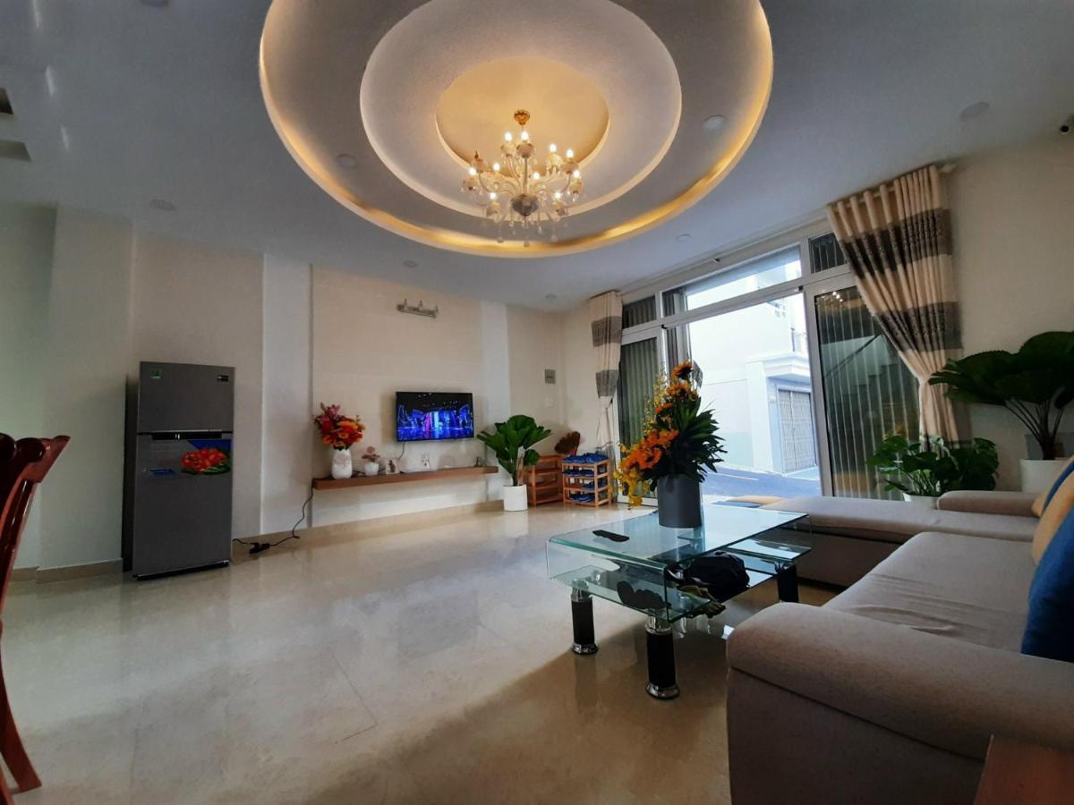 Golden Hills Villa Νταλάτ Εξωτερικό φωτογραφία