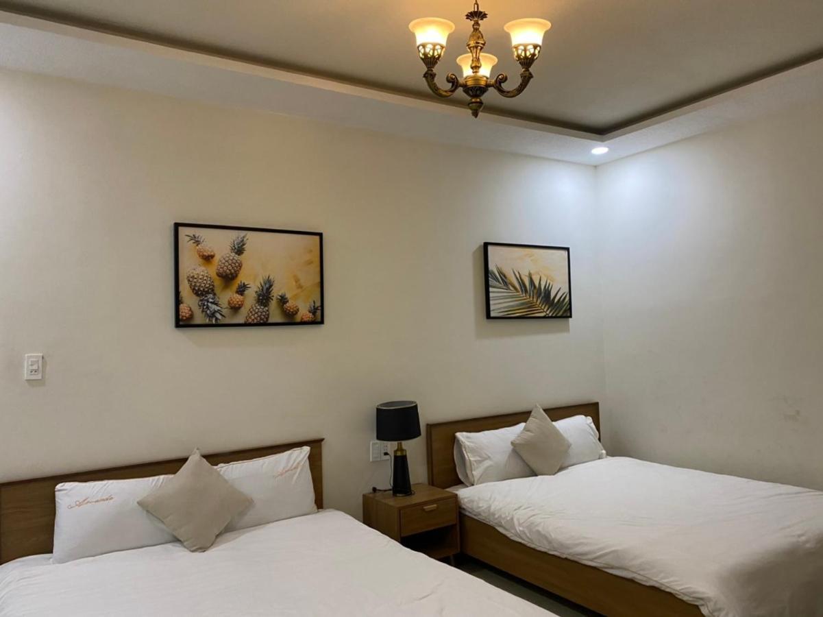 Golden Hills Villa Νταλάτ Εξωτερικό φωτογραφία