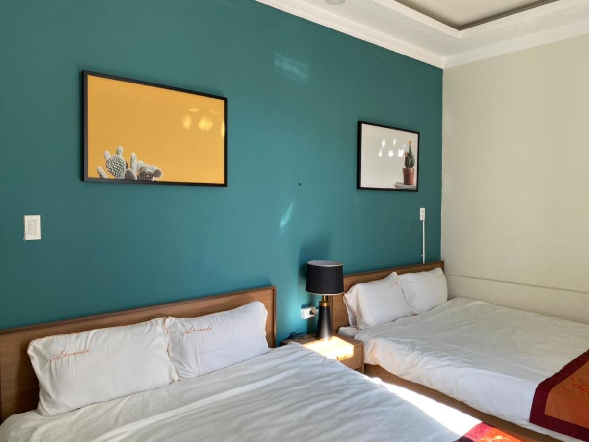 Golden Hills Villa Νταλάτ Εξωτερικό φωτογραφία