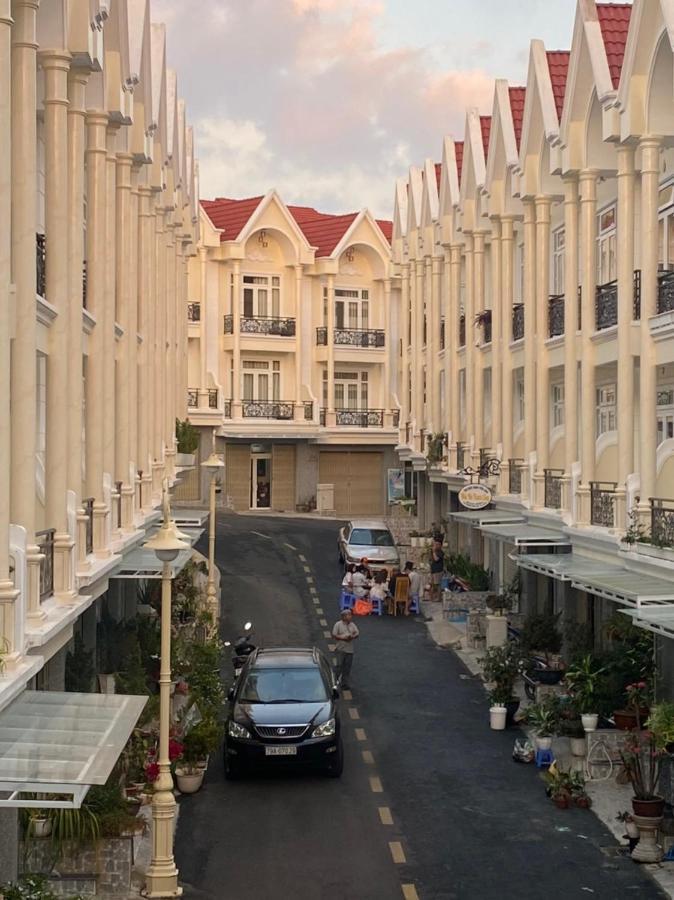 Golden Hills Villa Νταλάτ Εξωτερικό φωτογραφία